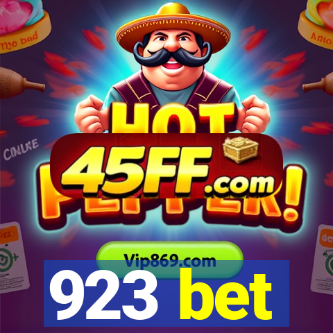 923 bet